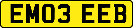 EM03EEB