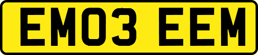 EM03EEM