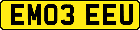 EM03EEU