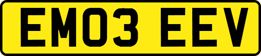 EM03EEV