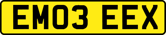 EM03EEX