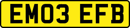 EM03EFB