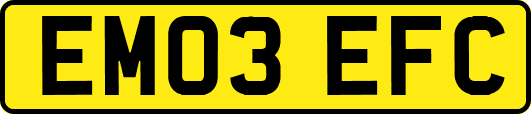 EM03EFC