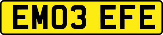 EM03EFE