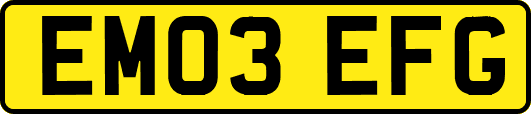 EM03EFG