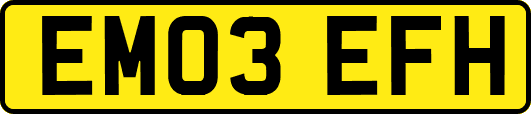 EM03EFH