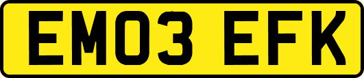 EM03EFK