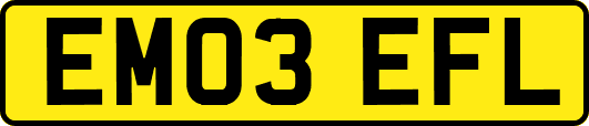EM03EFL