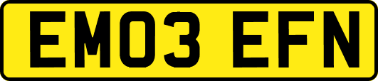 EM03EFN
