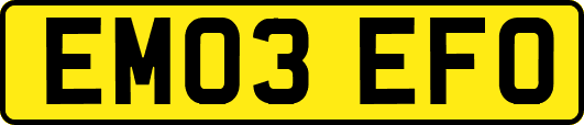 EM03EFO