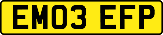 EM03EFP