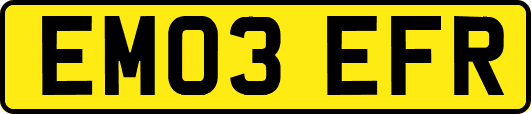 EM03EFR