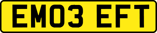 EM03EFT