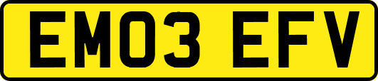 EM03EFV