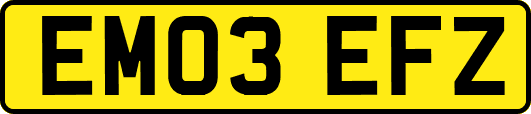 EM03EFZ