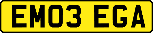 EM03EGA