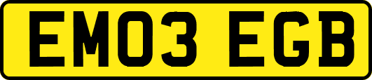 EM03EGB
