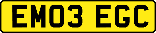 EM03EGC