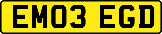 EM03EGD
