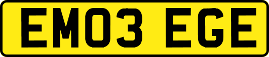 EM03EGE
