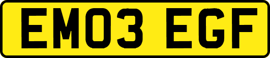 EM03EGF