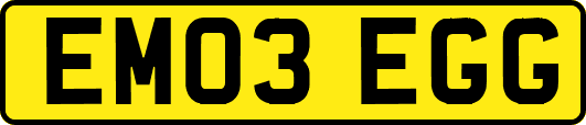 EM03EGG