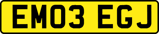 EM03EGJ