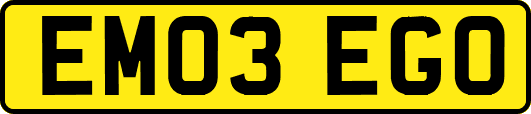 EM03EGO