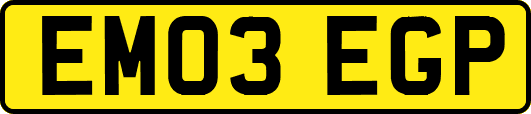 EM03EGP