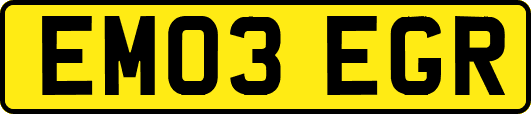 EM03EGR