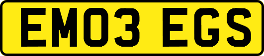 EM03EGS