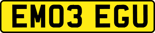 EM03EGU