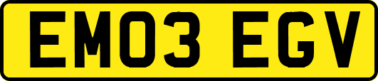 EM03EGV