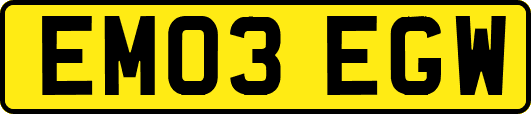 EM03EGW