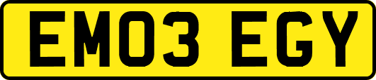 EM03EGY