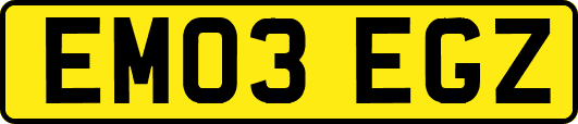 EM03EGZ