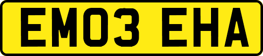 EM03EHA