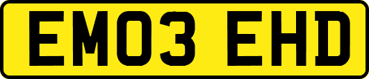EM03EHD