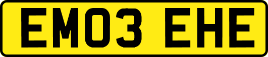 EM03EHE