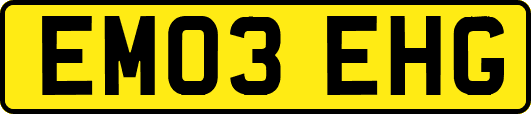 EM03EHG