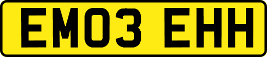 EM03EHH