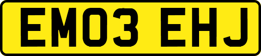 EM03EHJ