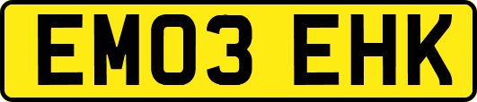 EM03EHK