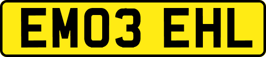 EM03EHL
