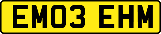 EM03EHM