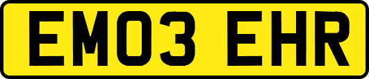 EM03EHR