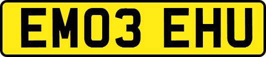 EM03EHU