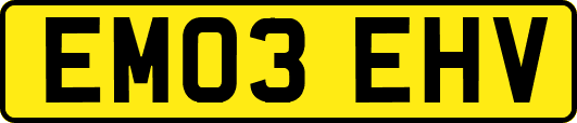 EM03EHV