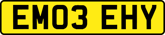 EM03EHY