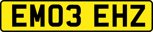 EM03EHZ